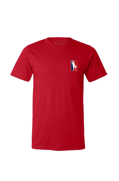 MBA Shirt - Red