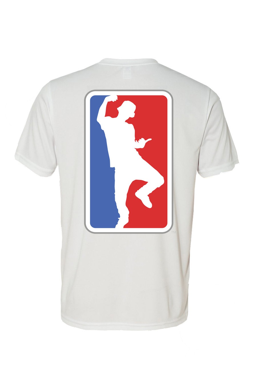 MBA Shirt - White