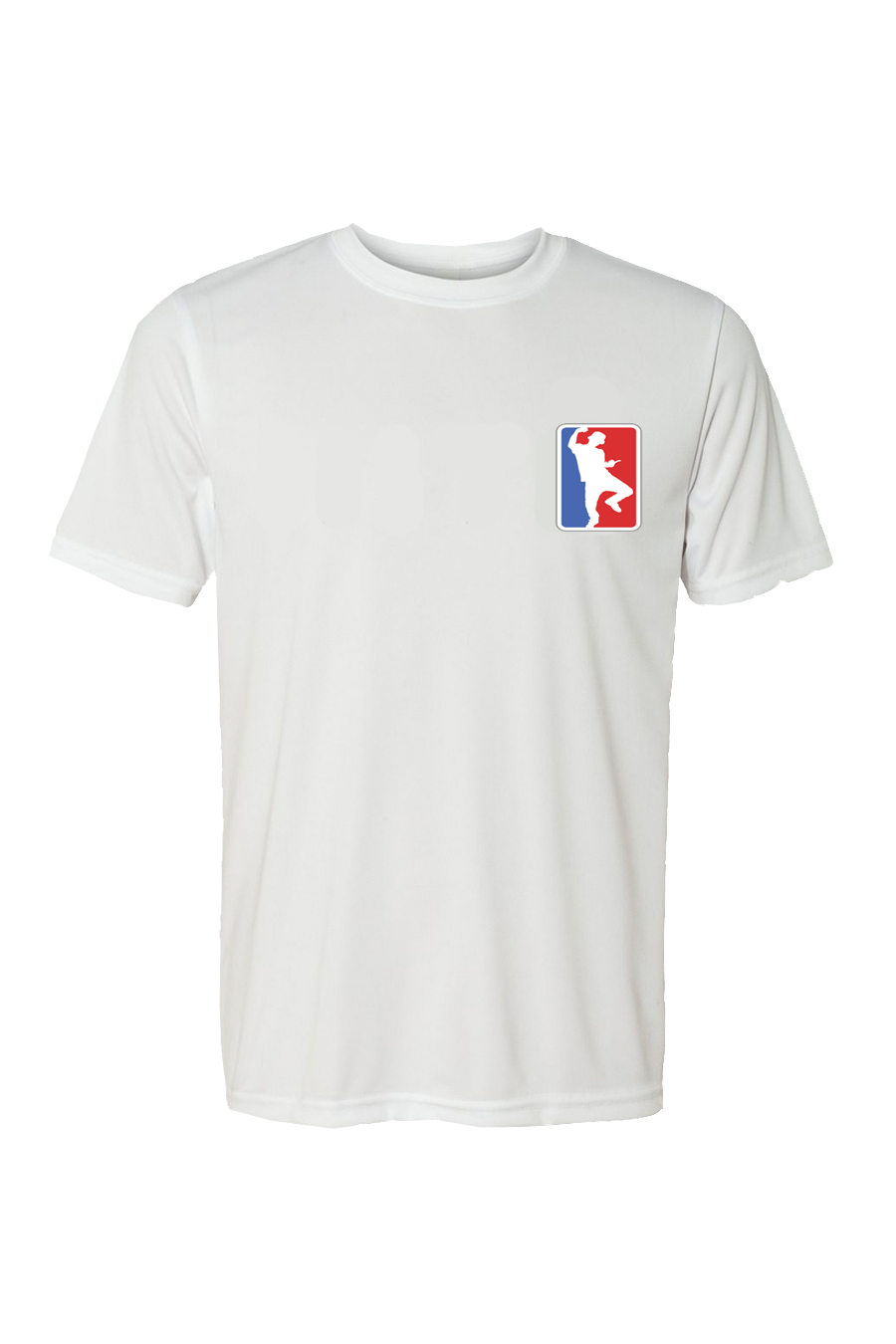 MBA Shirt - White
