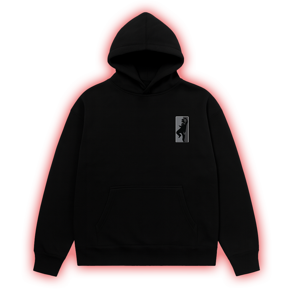 SHELOVES ANTAGONIST TOUR HOODIE