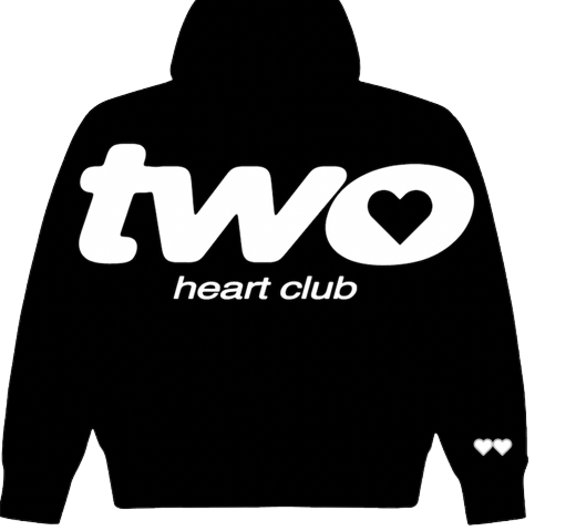 preorder twoheartsclub hoodie