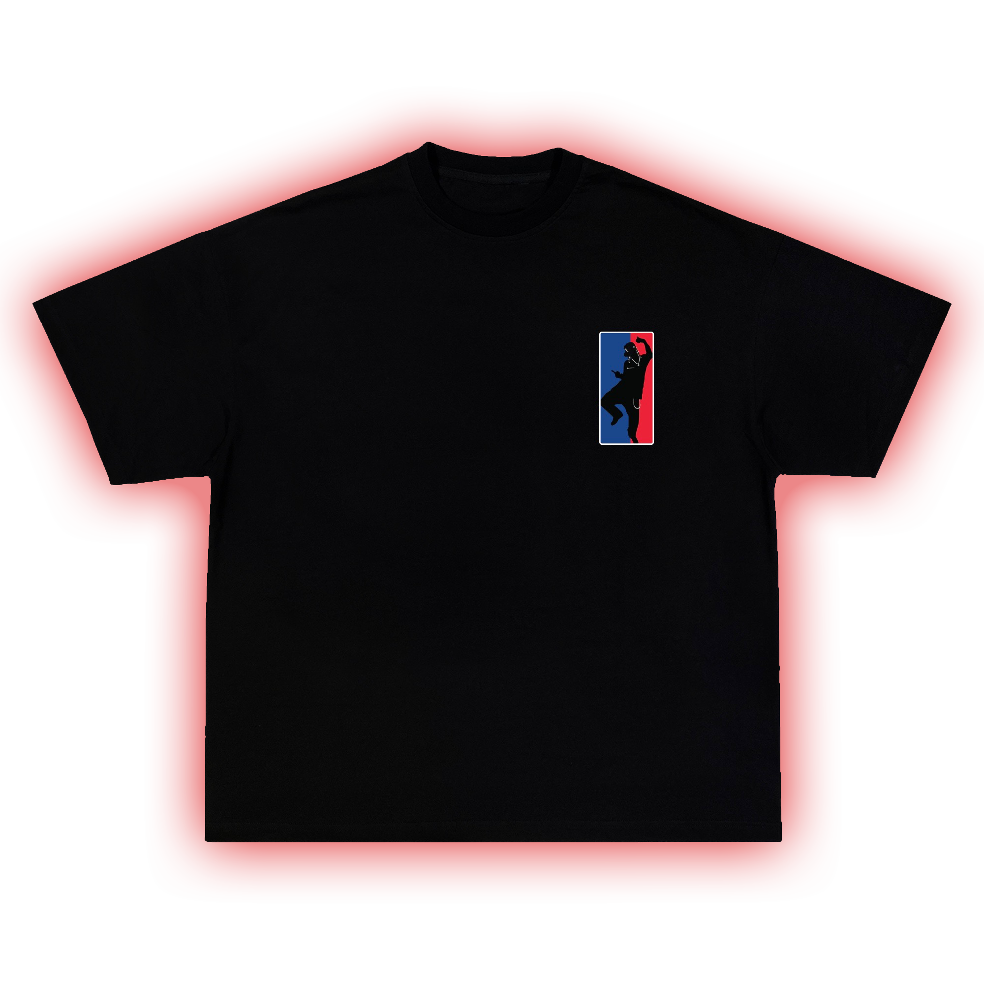 SHELOVES ANTAGONIST TOUR TEE