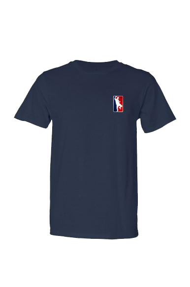 MBA Shirt - Navy